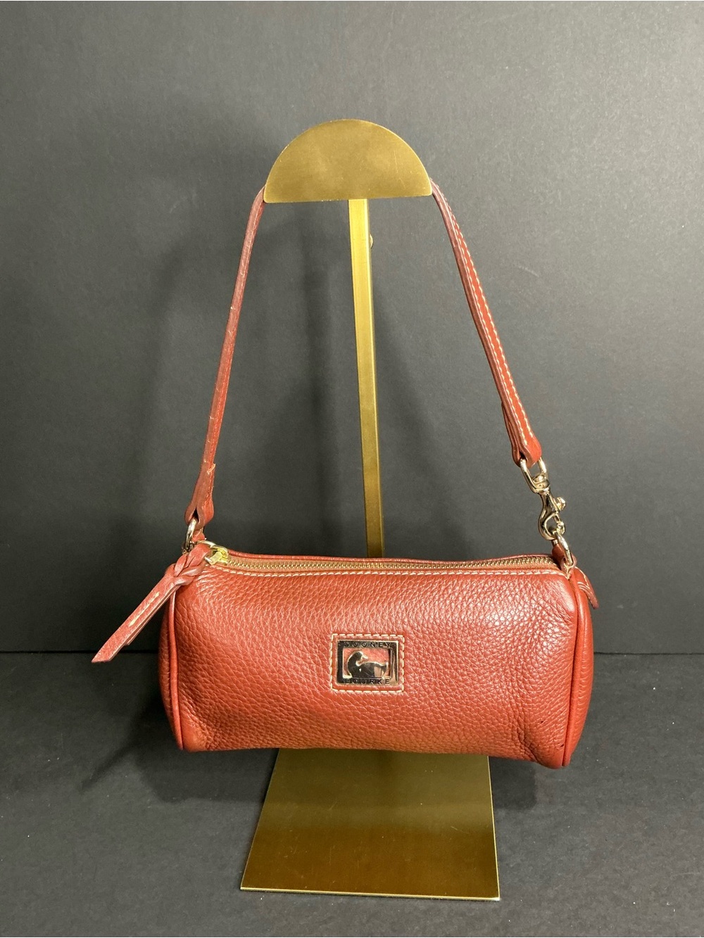 Dooney & Bourke Dillen Mini Barrel Bag